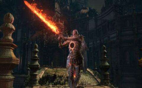 黑暗之魂3dlc2教堂之枪怎么复活 黑暗之魂3重置教堂之枪