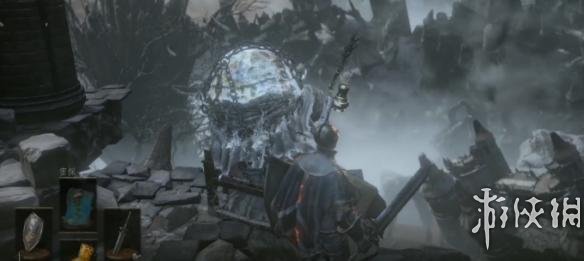 黑暗之魂3环之城背景故事详解 黑暗之魂3环之城背景故事详解