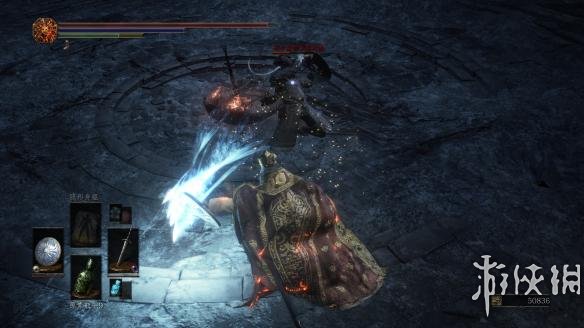黑暗之魂3新手向全BOSS攻略指南 黑暗之魂3新手向全boss攻略指南在哪