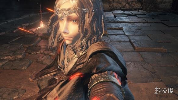 黑暗之魂3美女小姐姐捏脸数据分享 黑魂3漂亮妹子捏脸数据