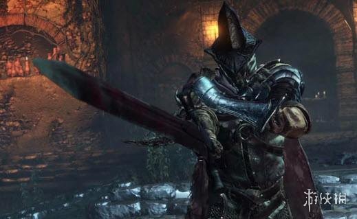 黑暗之魂3另类屠杀哈维尔方法 黑暗之魂三哈维尔