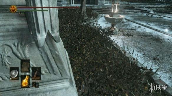 黑暗之魂3后院入侵躲猫猫地点推荐(黑魂三后院规则)
