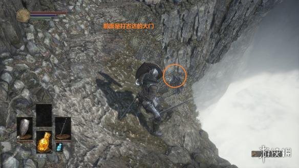 黑暗之魂3新手开局图文攻略（黑暗之魂3新手开局图文攻略）