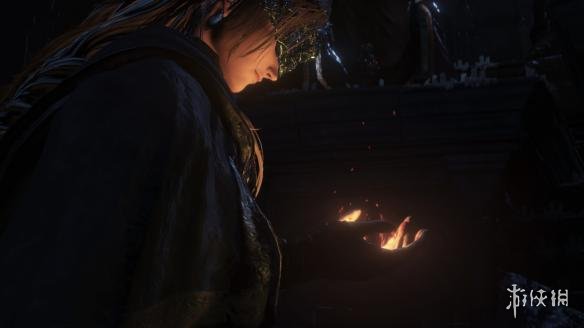 黑暗之魂31.14版本新手入门攻略 黑暗之魂1.15更新