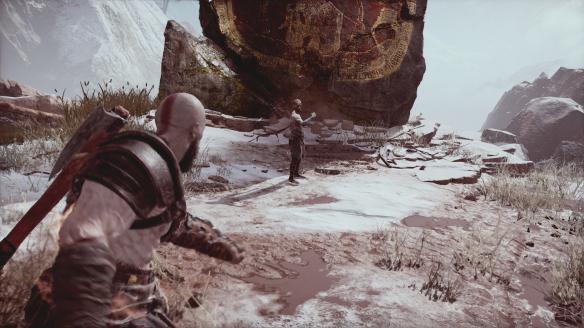 战神4女武神技能及打法详解（战神4女武神技能及打法详解大全）