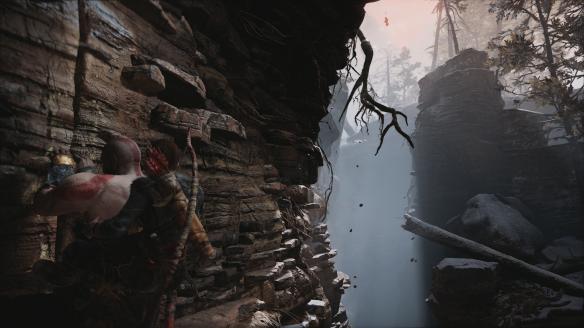 战神4格恩达尔怎么打（战神4提尔怎么打）