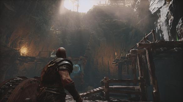 战神4战斗打法技巧详解（战神4战斗打法技巧详解图）