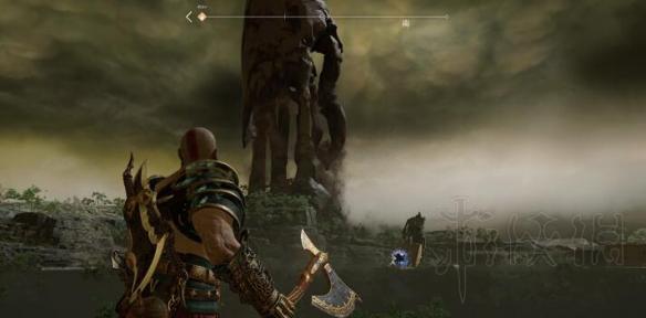 战神4迷雾回音快速刷法介绍（战神4迷雾怎么过）