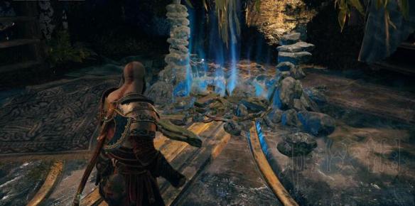 战神4快速移动方法详解（战神4快速移动方法详解图）