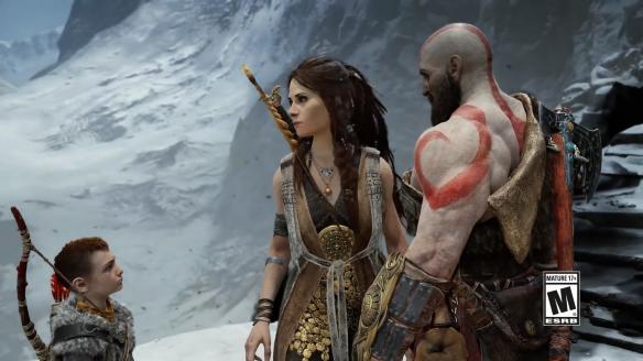 战神4新手技巧分享 战神4新手技巧分享大全