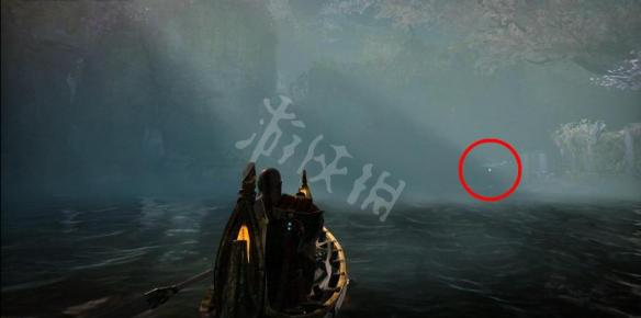 战神4世界树露珠收集位置一览（战神4世界之树的露珠）