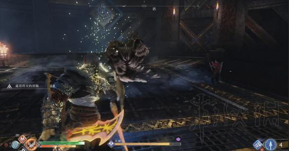 战神4全女武神挑战过关方法详解（战神4女武神攻略全流程图）