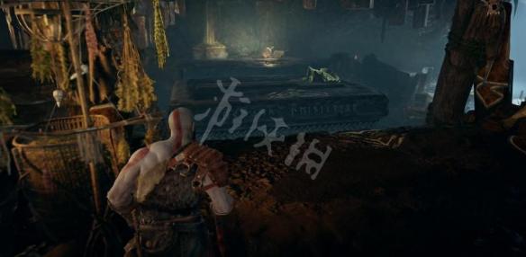 战神4全护身符获取位置一览 战神4护身符大全