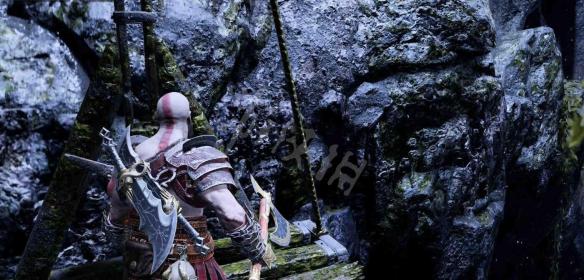 战神4全乌鸦位置及收集方法图文详解 渡鸦位置全解析 野林