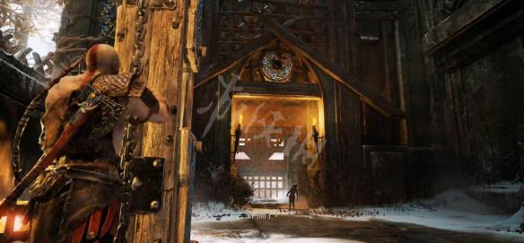 战神4全巨人神坛收集图文攻略（战神4巨人神坛位置一览 所有神坛地图坐标）