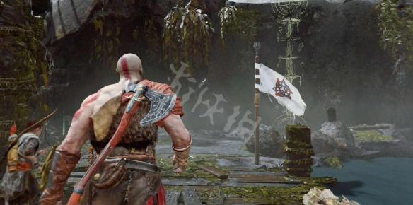 战神4幽魂支线怎么做（战神4幽魂任务）