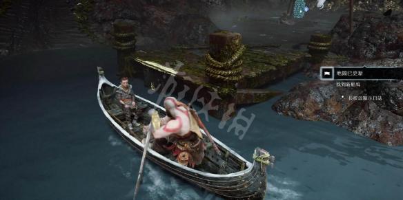 战神4幽魂支线怎么做 战神4全幽魂支线过关方法图文攻略 未了之事：死亡小岛