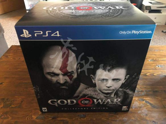 战神4普通版和豪华版有什么区别 战神4标准版和廉价版