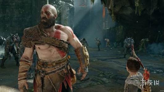 战神4战神难度雪山升降平台心得分享 战神4雪山山腰怎么走