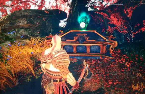 战神4宝箱怎么开 战神4全宝箱位置及开启攻略