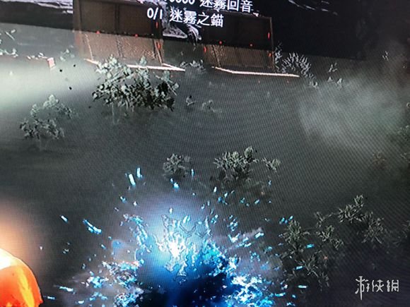 战神4迷雾锚在哪里（战神4迷雾之锚一定要战神难度吗）