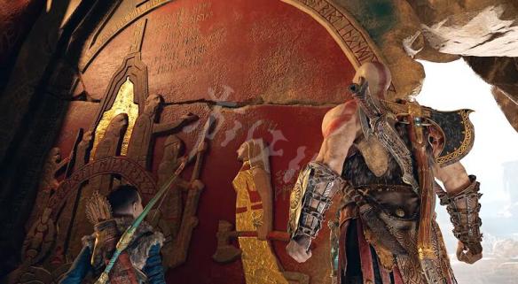 战神4人物剧情个人分析 战神4人物介绍