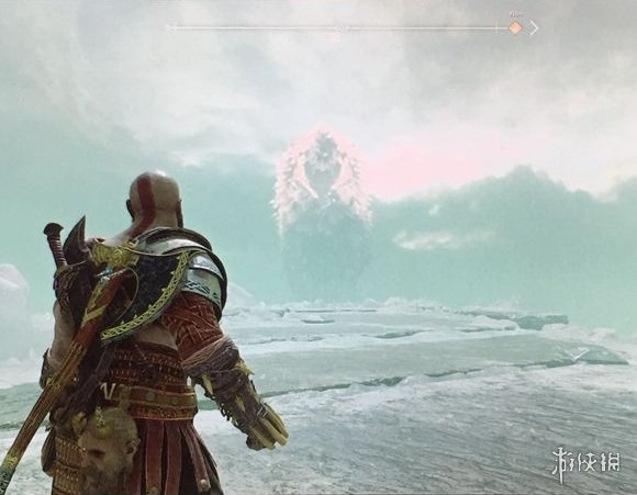 战神4冥界断桥怪物分析（战神4冥界断桥怪物分析图）