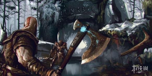 战神4技能转换站姿怎么用 战神4怎么切换技能