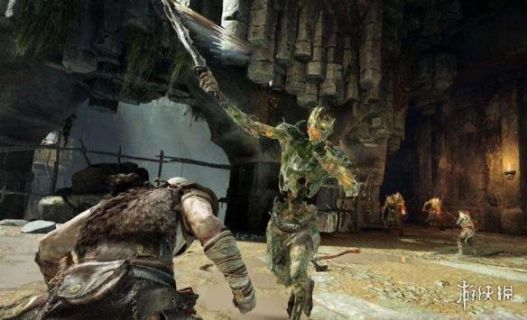 战神4主线任务打法思路分析（战神4主线流程）