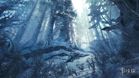 怪物猎人世界冰原全武器玩法技巧详解 大剑_网