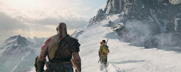 战神4二周目有什么不同 战神4二周目啥意思