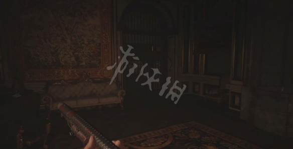 生化危机8欢乐头像在哪 生化危机8欢乐之厅收集技巧