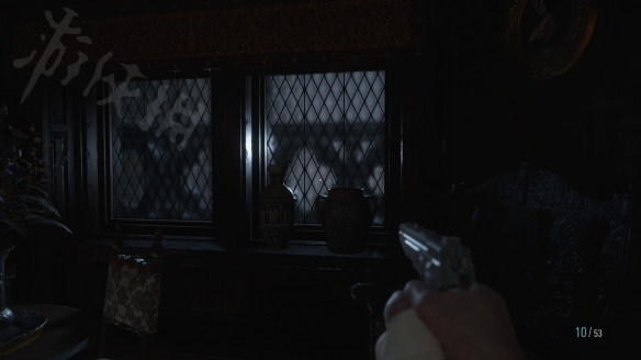 生化危机8碎窗者成就怎么完成 生化危机8窗户全位置一览