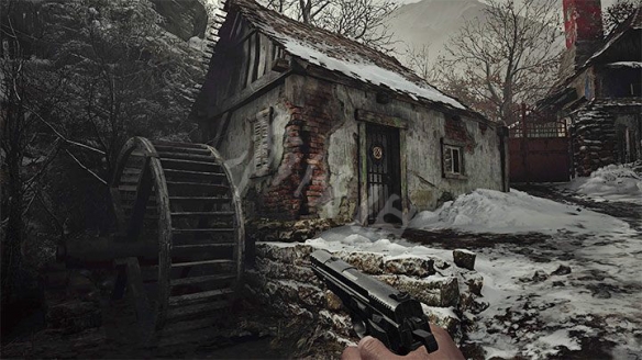 生化危机8武器怎么获得 生化危机8全武器获得方法介绍 刀