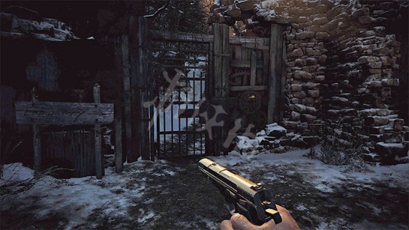 生化危机8武器怎么获得 生化危机8全武器获得方法介绍 刀