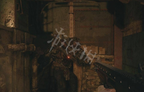 生化危机8藏宝图宝藏在哪（生化危机8藏宝图怎么看）