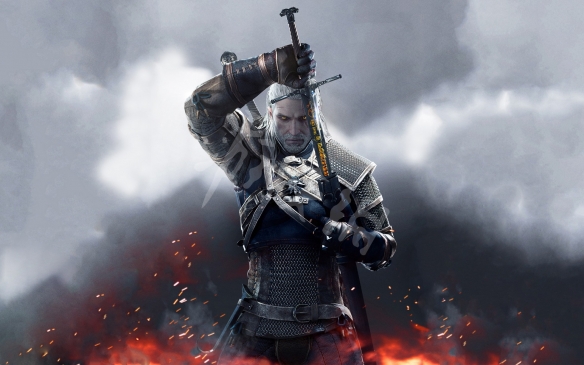 叶奈法独角兽怎么触发（杰洛特和叶奈法独角兽）