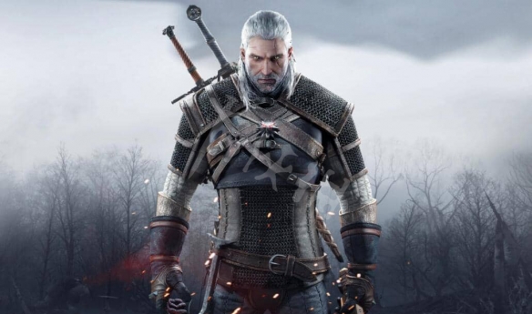 巫师3小雾妖怎么打 巫师三杀死小雾妖打不死