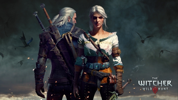 巫师3湖女之剑任务怎么触发 巫师3先拿湖女之剑后主线