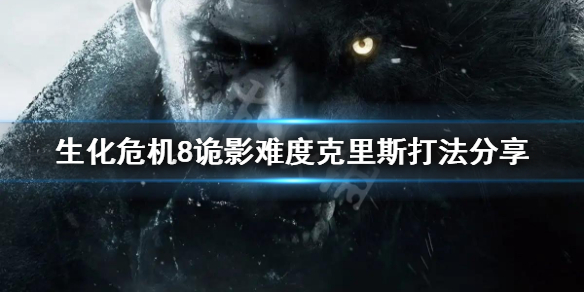 生化危机8诡影难度克里斯怎么打（生化危机8村庄诡影难度克里斯）