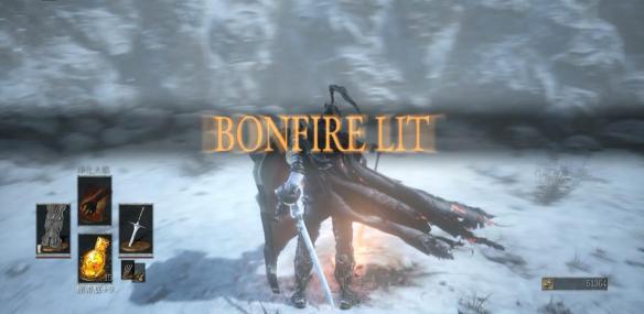 《黑暗之魂3》DLC全流程通关图文攻略 黑暗之魂3 dlc 攻略