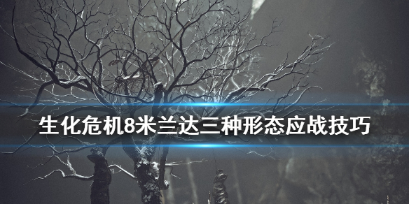 生化危机8米兰达三种形态怎么打 生化危机8最高难度米兰达怎么打