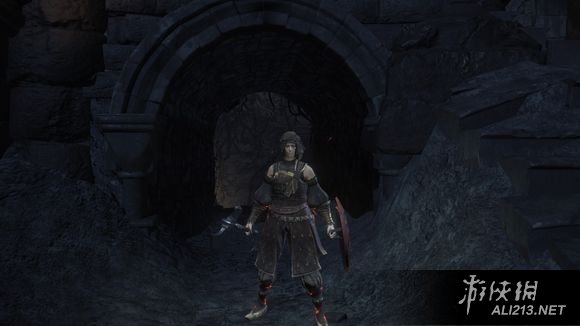 《黑暗之魂3》山贼套装获得方法解析攻略