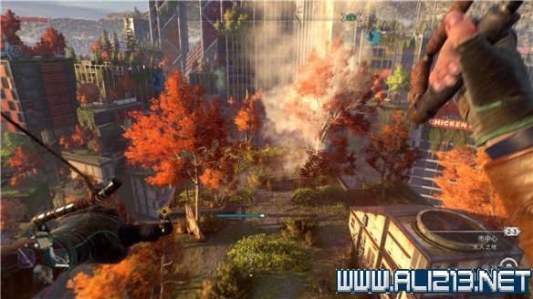 消逝的光芒2全流程通关图文攻略 消逝的光芒2主线任务怎么做 漫游者之路主线任务