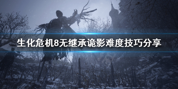 生化危机8一周目诡影难度有什么技巧（生化危机8诡影难度速通视频）