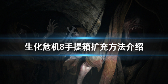 生化危机8背包怎么扩充（生化危机8背包怎么扩充武器）