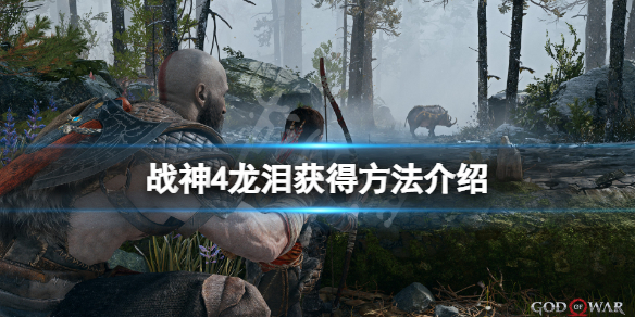 战神4龙泪怎么获得(战神4龙泪怎么获得图片)