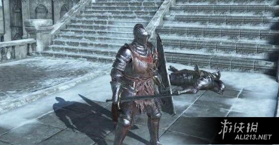 《黑暗之魂3》难缠小怪及boss应对技巧详解