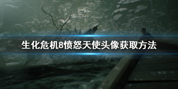 生化危机8愤怒天使头像在哪 生化危机8愤怒天使头像在哪里