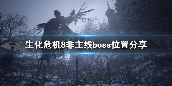 生化危机8非主线boss在哪（生化危机8非主线boss在哪）